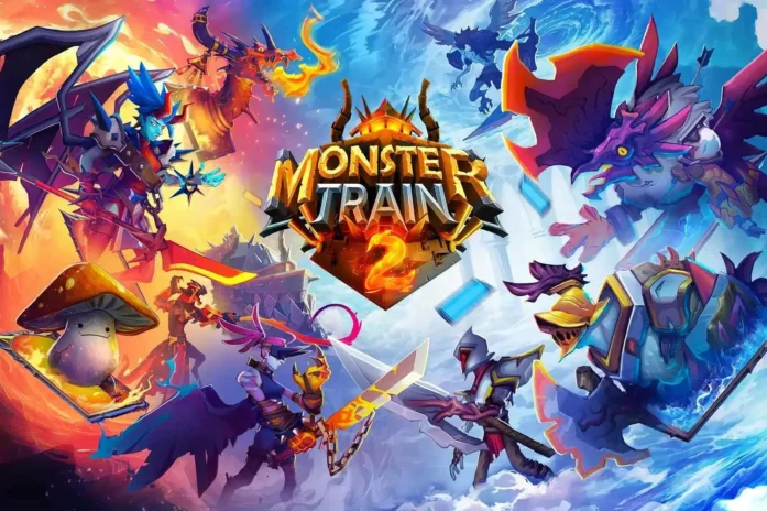 Monster Train 2 Launch Today With Exciting New Clan And Gameplay! Monster Train 2 Launch Today With Exciting New Clan And Gameplay!