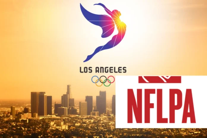 Nfl Owners Approve Player Participation In Flag Football At 2028 Olympics Nfl Owners Approve Player Participation In Flag Football At 2028 Olympics