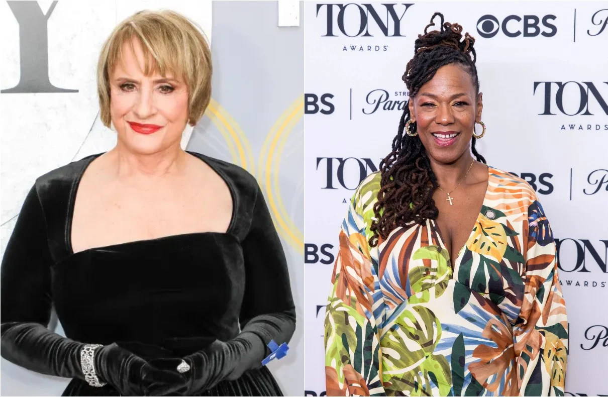 Patti Lupone Faces Backlash Over Loudness Complaint On Broadway