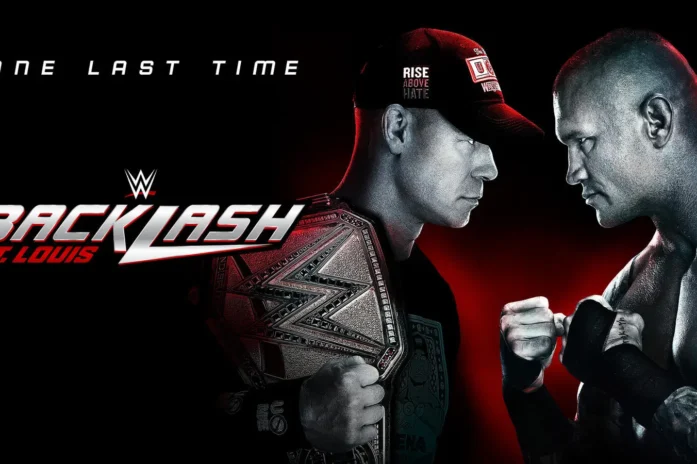 Randy Orton Wins Undisputed Wwe Title At Backlash 2025 In St. Louis Randy Orton Wins Undisputed Wwe Title At Backlash 2025 In St. Louis