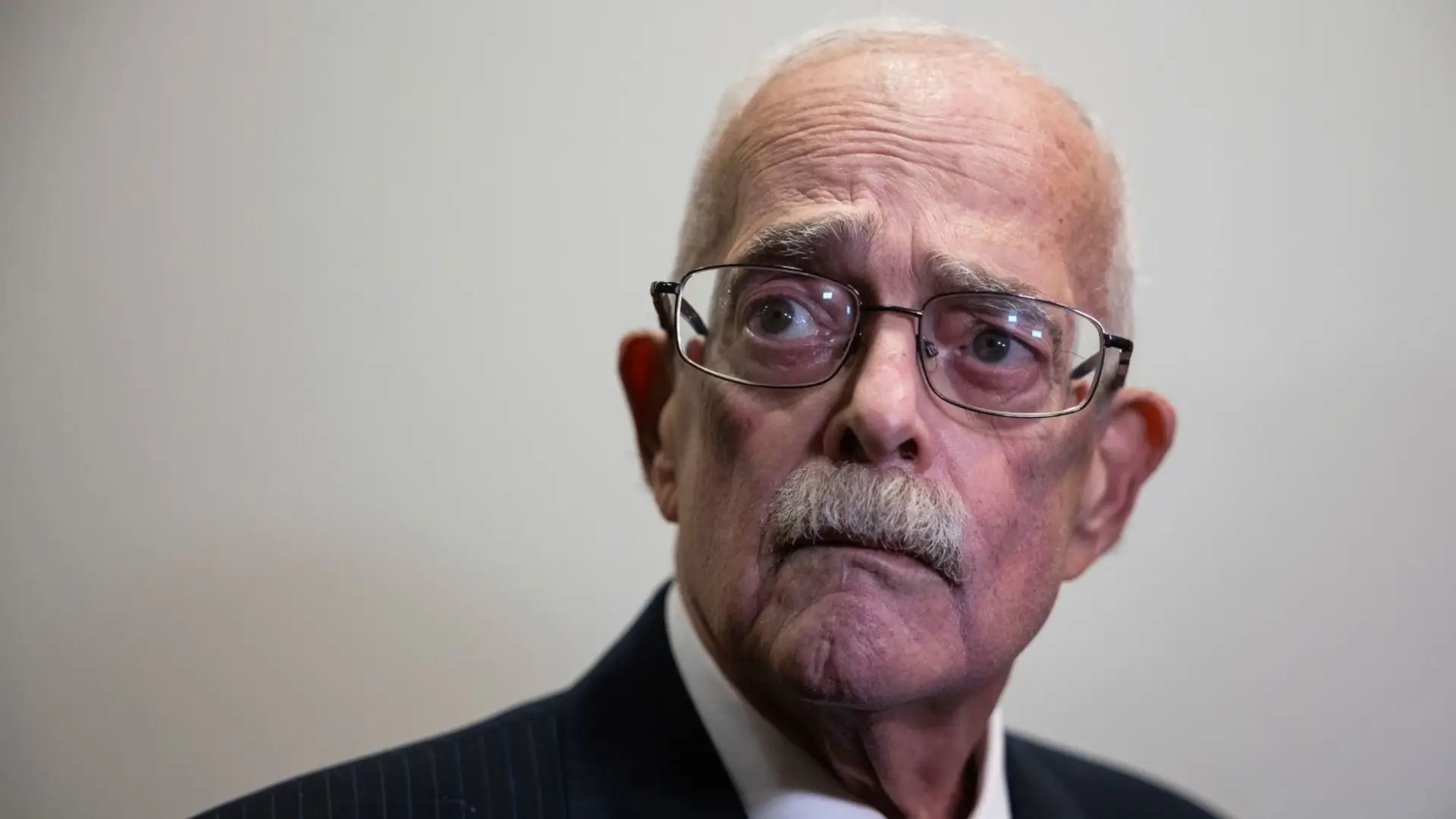 Gerry Connolly, Virginia Congressman And Advocate For Federal Workers, Dies At 75