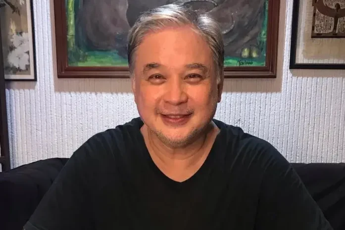 Veteran Filipino Actor Ricky Davao Dies At 63 After Stage 4 Cancer Battle Veteran Filipino Actor Ricky Davao Dies At 63 After Stage 4 Cancer Battle