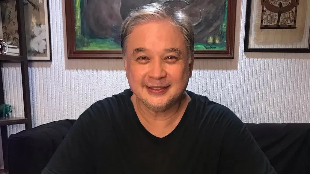 Veteran Filipino Actor Ricky Davao Dies At 63 After Stage 4 Cancer Battle