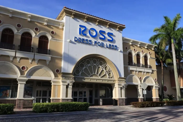 Ross Stores Signals Possible Price Increases Due To Tariffs, Follows Competitor Moves Ross Stores Signals Possible Price Increases Due To Tariffs Follows Competitor Moves