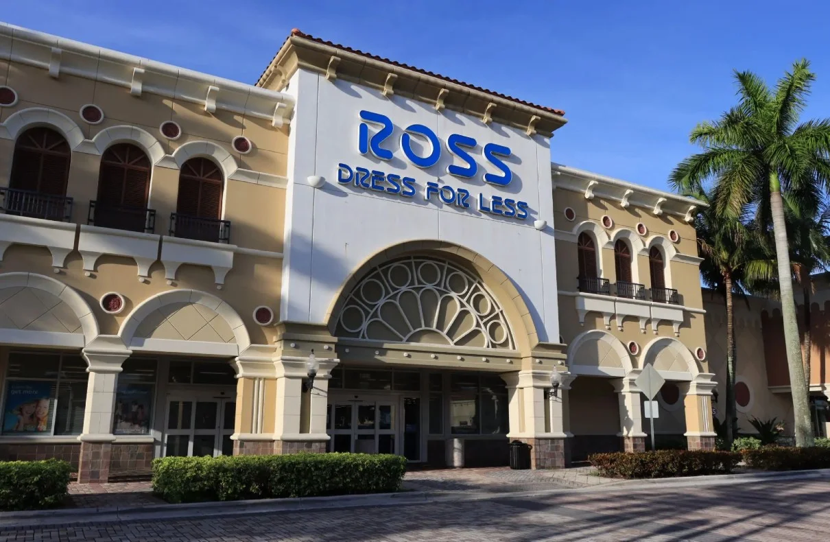 Ross Stores Signals Possible Price Increases Due To Tariffs Follows Competitor Moves