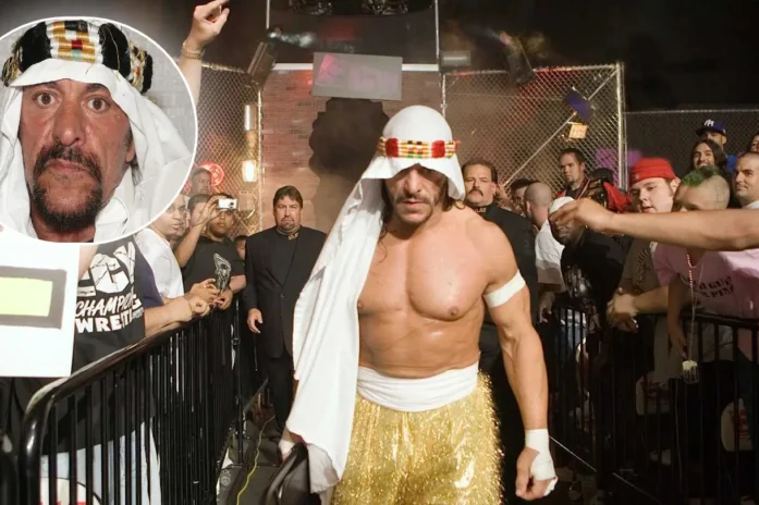 Hardcore Wrestling Icon Sabu Dies At 60 Weeks After Final Match Hardcore Wrestling Icon Sabu Dies At 60 Weeks After Final Match