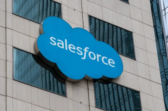Salesforce To Acquire Informatica In $8 Billion Deal To Strengthen Cloud Data Capabilities Salesforce To Acquire Informatica In $8 Billion Deal To Strengthen Cloud Data Capabilities