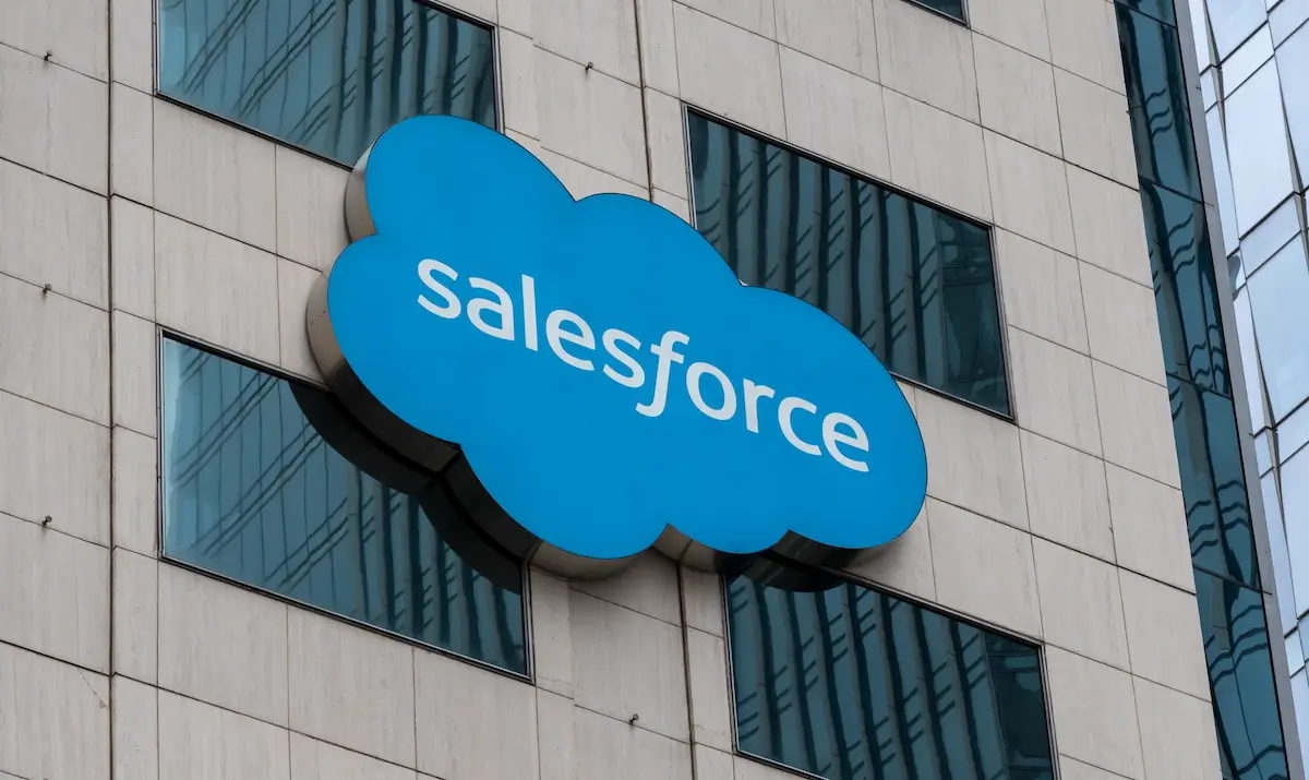 Salesforce To Acquire Informatica In $8 Billion Deal To Strengthen Cloud Data Capabilities