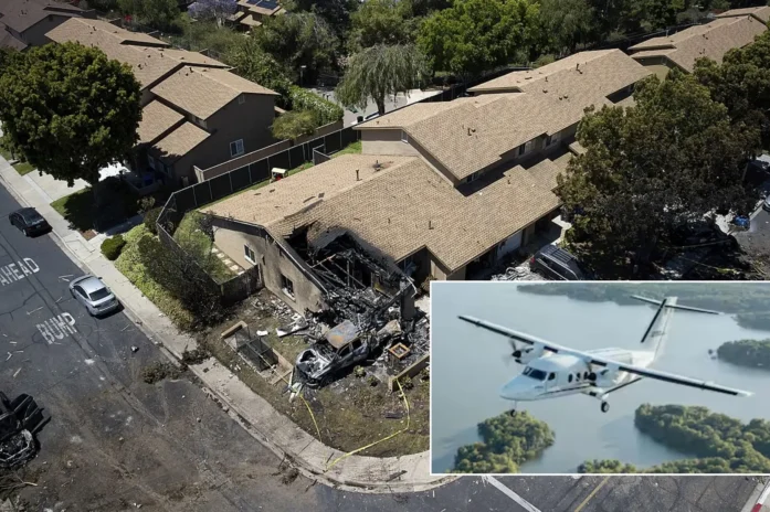All Six Killed In San Diego Private Jet Crash Including Music Agent And Former Band Drummer All Six Killed In San Diego Private Jet Crash Including Music Agent And Former Band Drummer