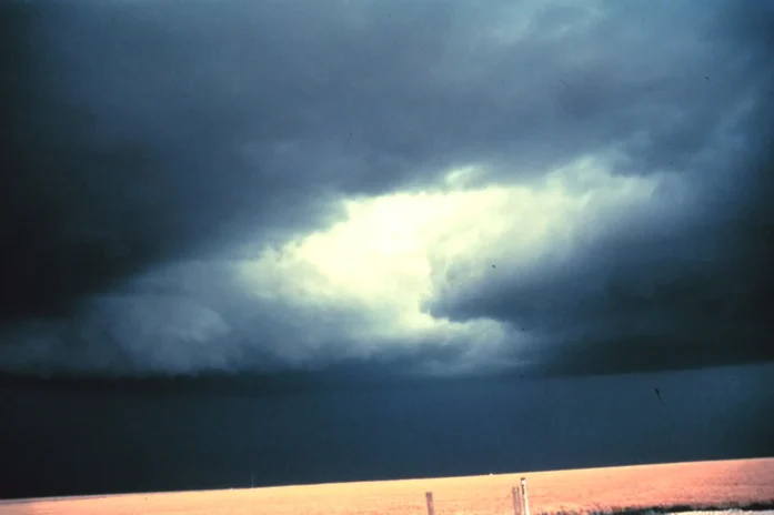Severe Thunderstorms Hit New England With High Winds And Hail Severe Thunderstorms Hit New England With High Winds And Hail