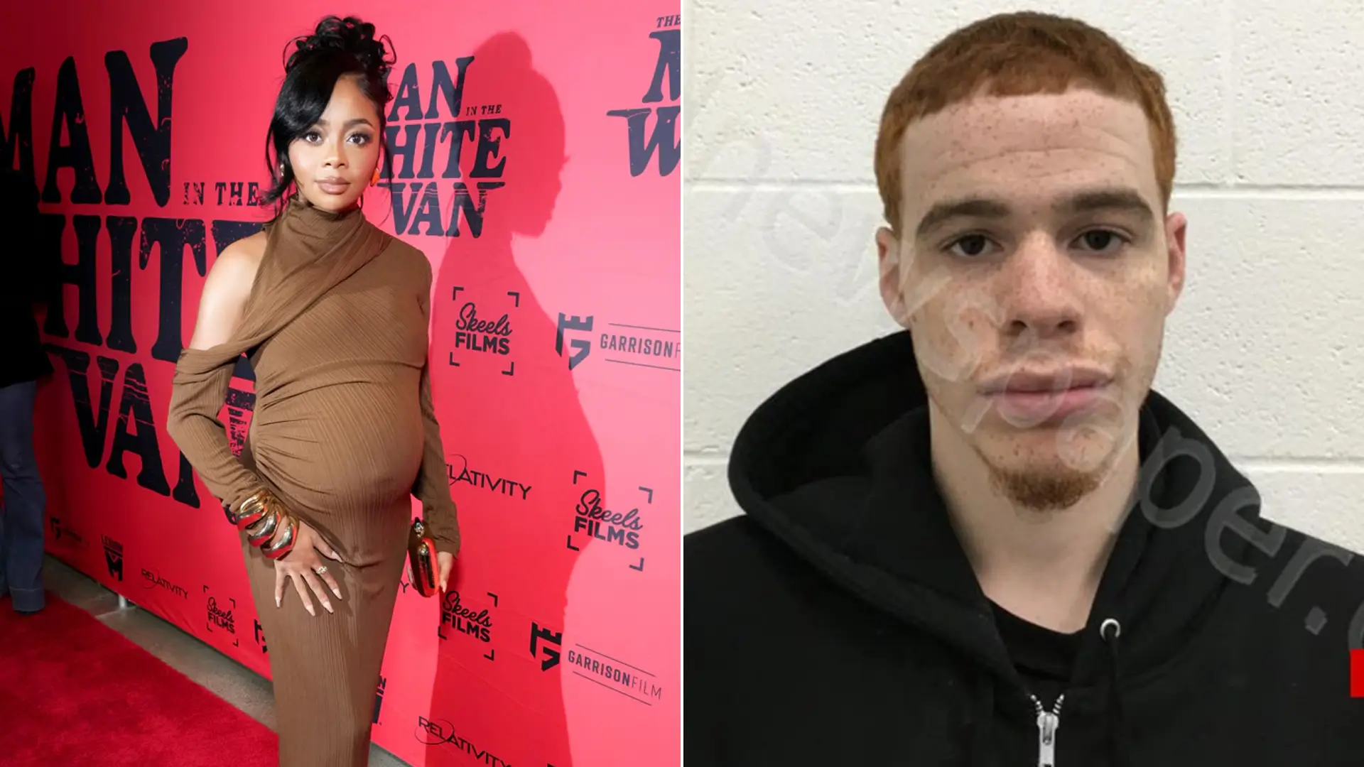 Skai Jackson Files Restraining Order Against Ex Deondre Burgin Over Alleged Abuse