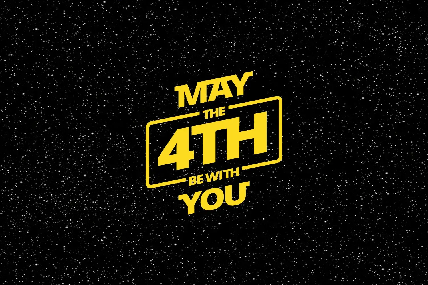 Star Wars Day Is Back And It’s Bringing Mos Eisley To Your Backyard