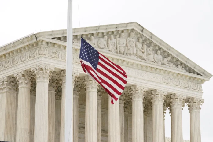Supreme Court Considers Trump Era Bid To Limit Birthright Citizenship Supreme Court Considers Trump Era Bid To Limit Birthright Citizenship