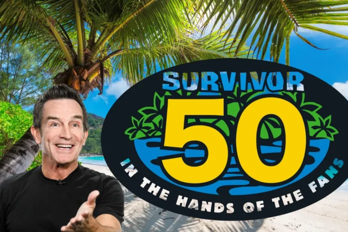 Survivor 50 Cast Revealed — Legends, Chaos, And A Whole Lotta Fan Power Survivor 50 Cast Revealed Legends Chaos And A Whole Lotta Fan Power