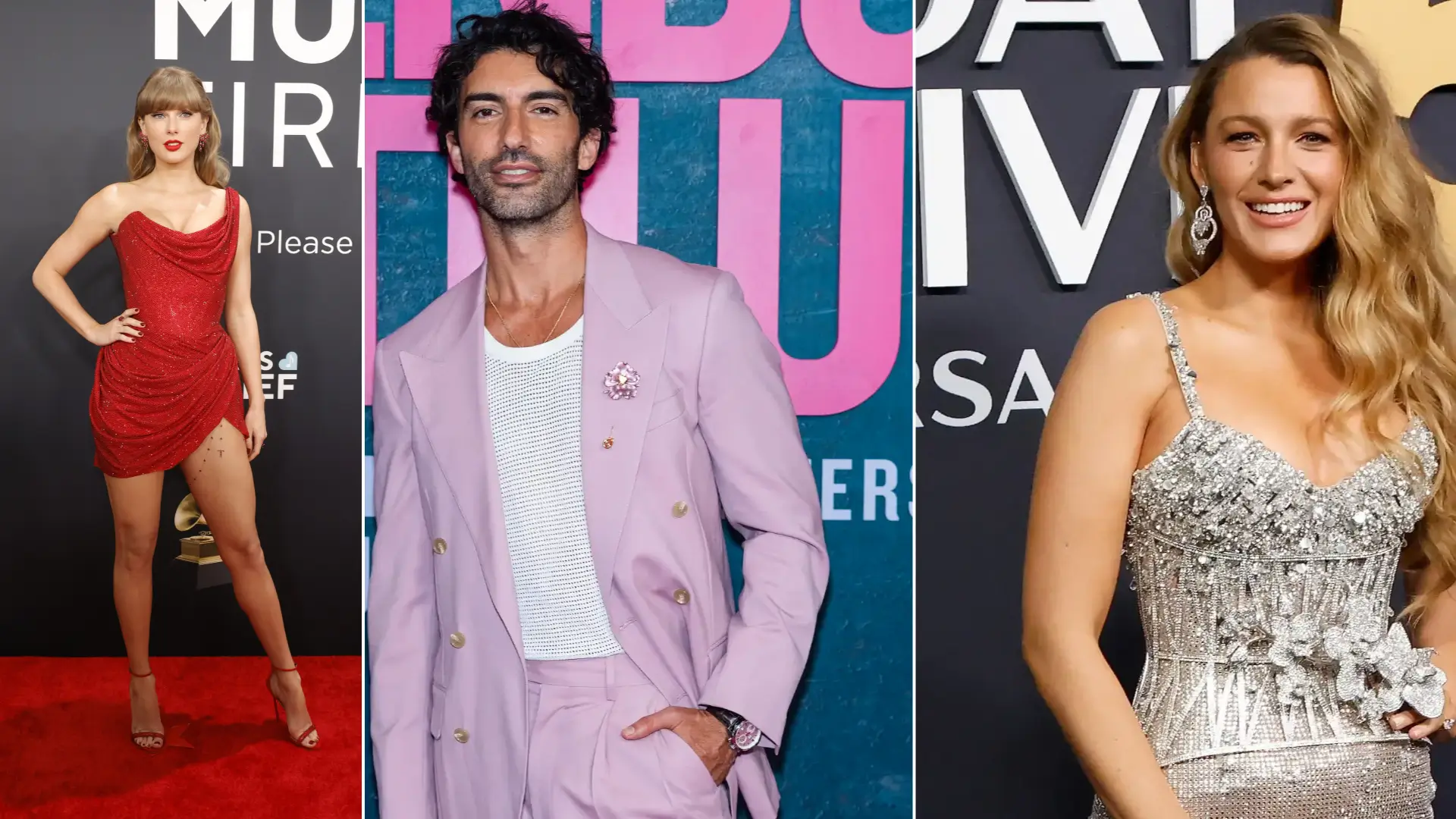 Taylor Swift Summons As Witness In Blake Lively Justin Baldoni Lawsuit