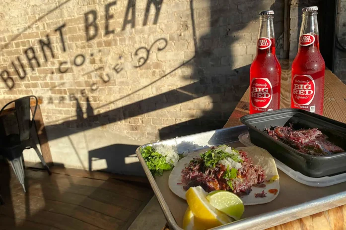 Texas Monthly Names Burnt Bean Co. Best Bbq In 2025 Top 50 List Texas Monthly Names Burnt Bean Co Best Bbq In 2025 Top 50 List