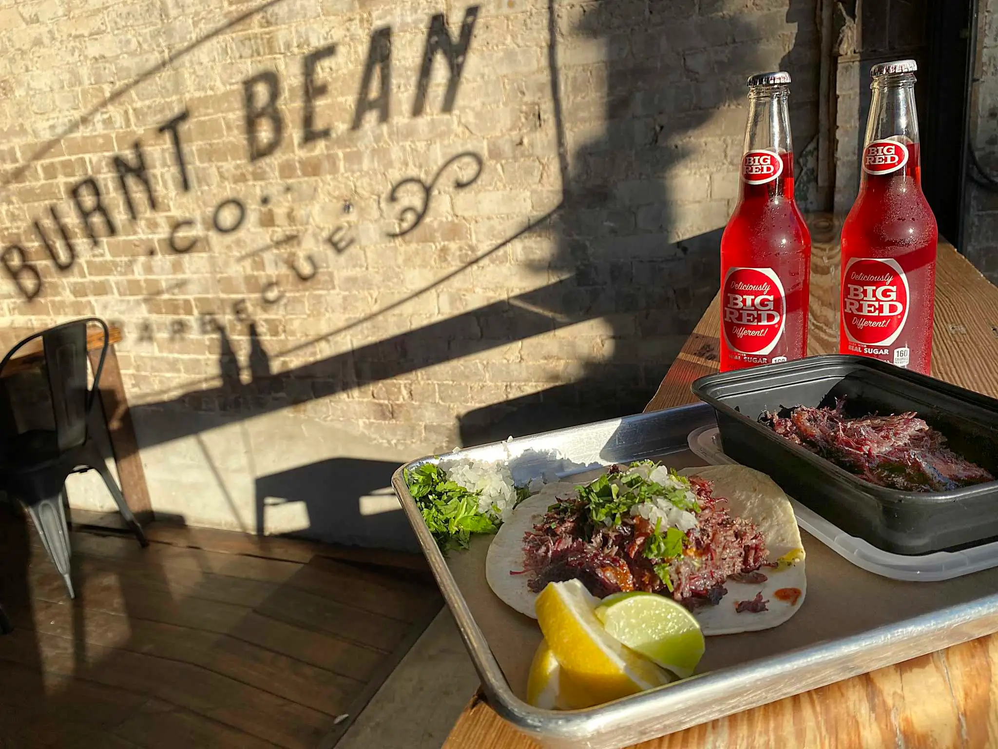 Texas Monthly Names Burnt Bean Co Best Bbq In 2025 Top 50 List