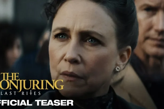 The Conjuring: Last Rites Trailer Released Featuring Final Ed And Lorraine Warren Case The Conjuring: Last Rites Trailer Released Featuring Final Ed And Lorraine Warren Case