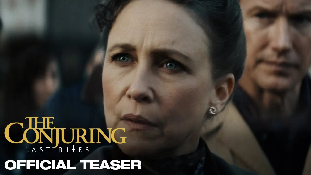 The Conjuring: Last Rites Trailer Released Featuring Final Ed And Lorraine Warren Case