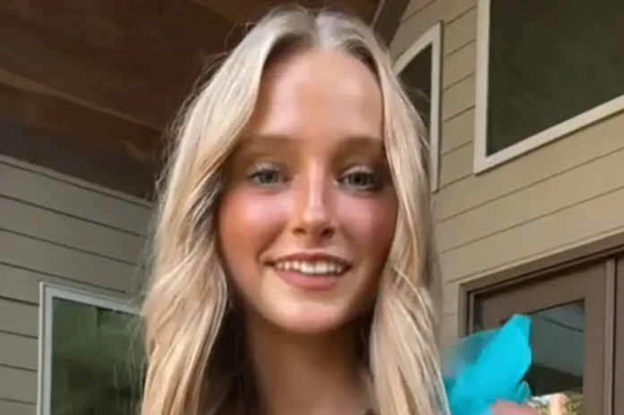 Tiktok Star Anna Grace Phelan Dies At 19 After Brain Cancer Diagnosis Tiktok Star Anna Grace Phelan Dies At 19 After Brain Cancer Diagnosis