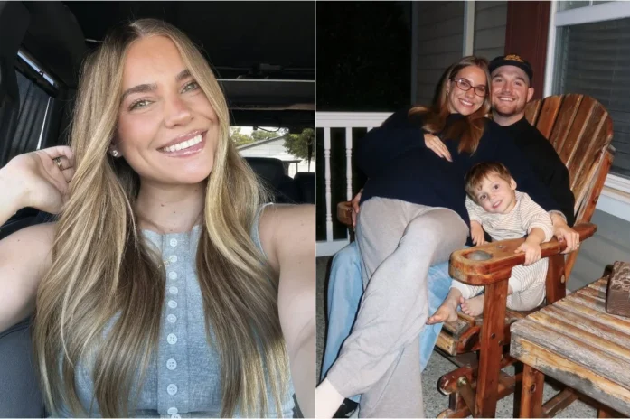 Toddler Trigg Kiser Dies In Backyard Pool Accident In Arizona Toddler Trigg Kiser Dies In Backyard Pool Accident In Arizona