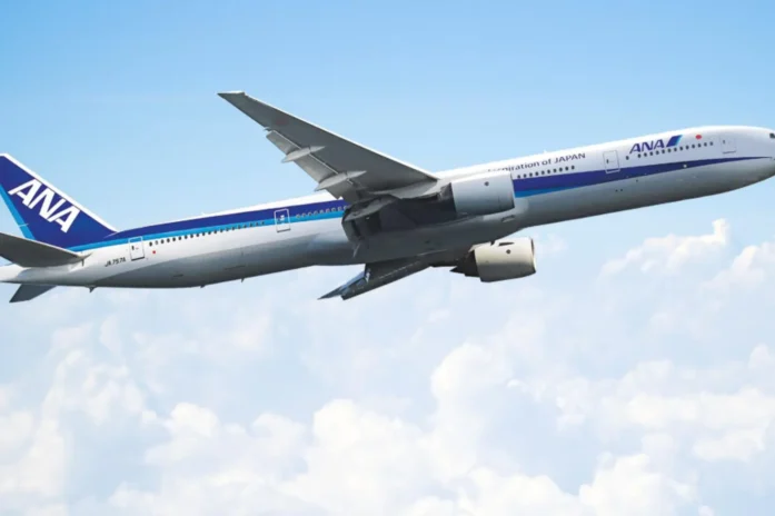 Tokyo To Houston Flight Diverted After Passenger Tries To Open Emergency Exit Door Tokyo To Houston Flight Diverted After Passenger Tries To Open Emergency Exit Door