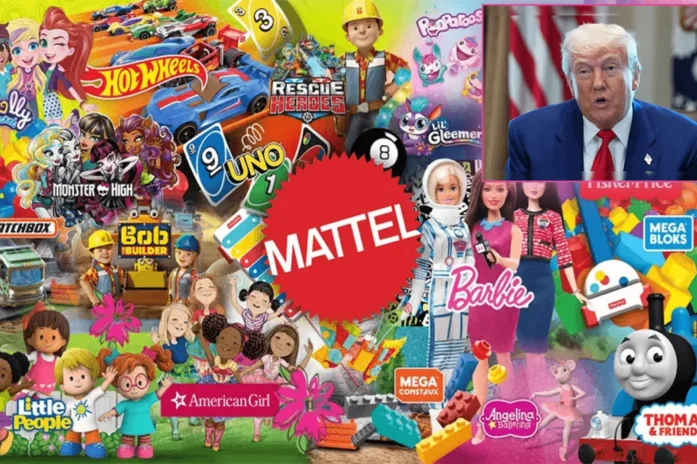 Trump Cuts Uk Auto Tariffs, Raises Toy Prices With China Trade Move Trump Cuts Uk Auto Tariffs, Raises Toy Prices With China Trade Move