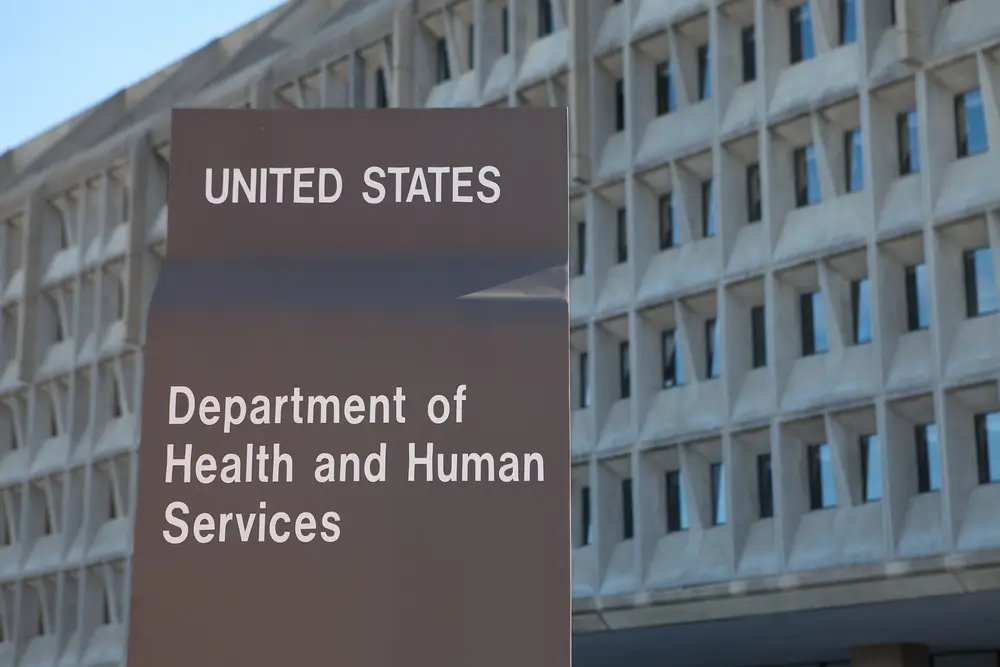 Trump Health Department Cuts Raise Disease Outbreak Concerns