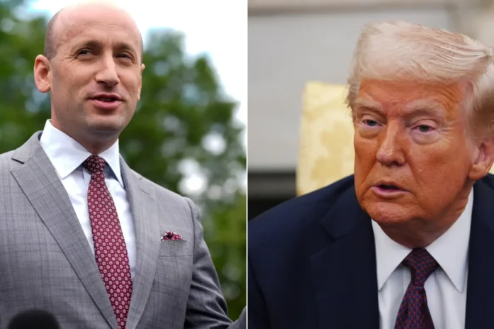 Trump Administration Considering Suspension Of Habeas Corpus, Stephen Miller Confirms Trump Administration Considering Suspension Of Habeas Corpus, Stephen Miller Confirms