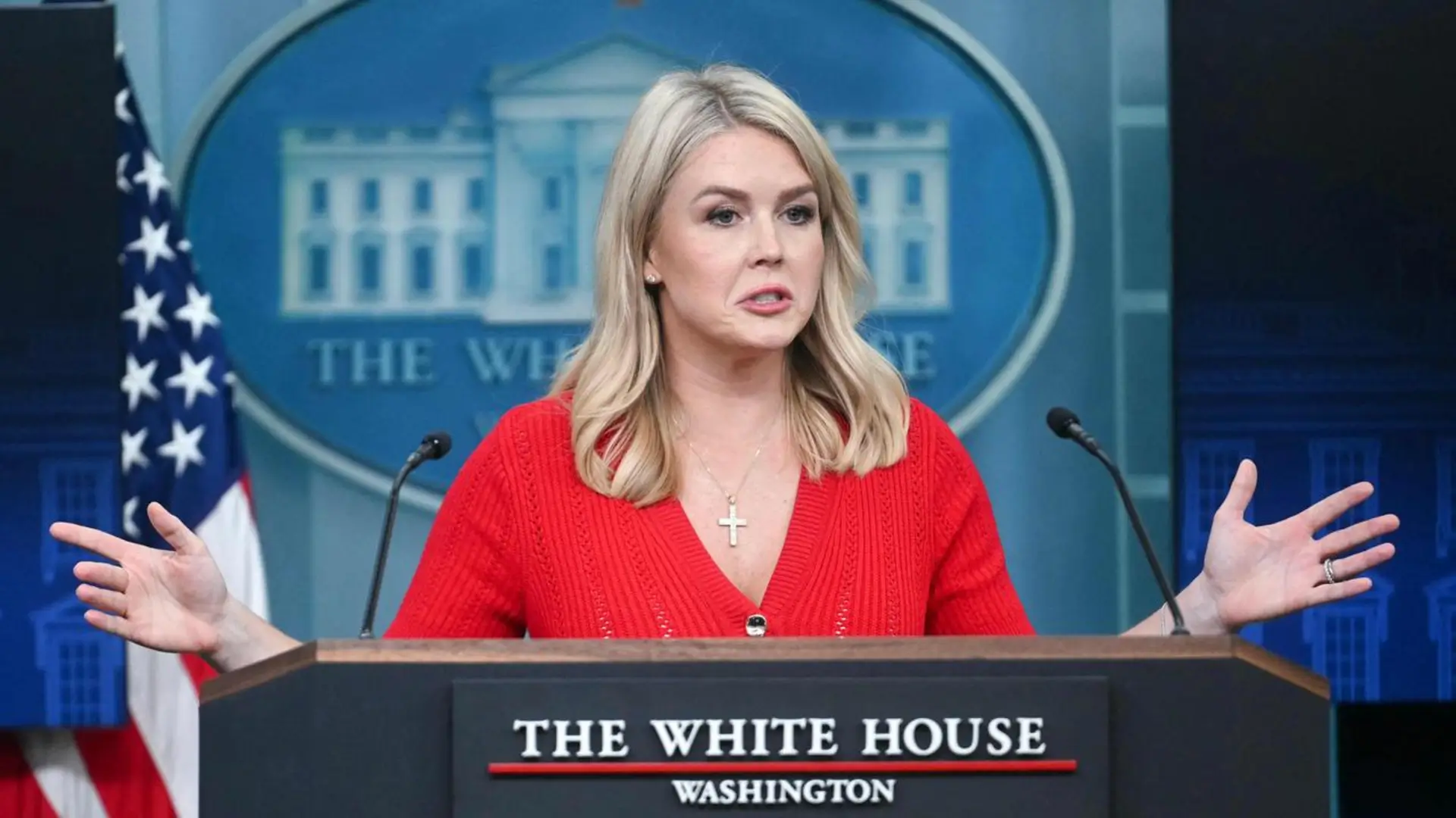 White House Slams Judges as Activist After Trump Tariff Ruling