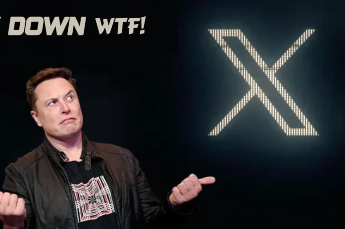 X (formerly Twitter) Suffers Global Outage Due To Data Center Failure X (formerly Twitter) Suffers Global Outage Due To Data Center Failure