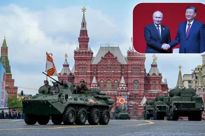 Xi Jinping To Attend Moscow Victory Day Parade And Meet Putin Xi Jinping To Attend Moscow Victory Day Parade And Meet Putin