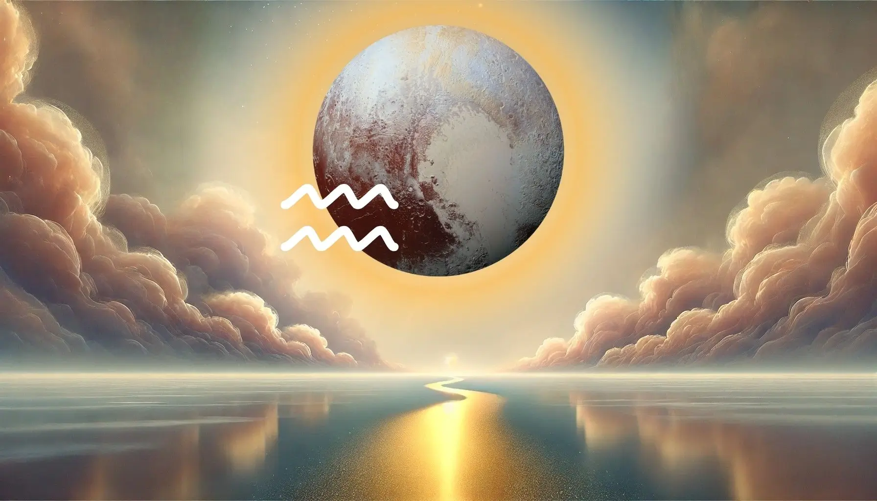 Pluto Retrograde 2025 Uncovers Hidden Truths For Aquarius