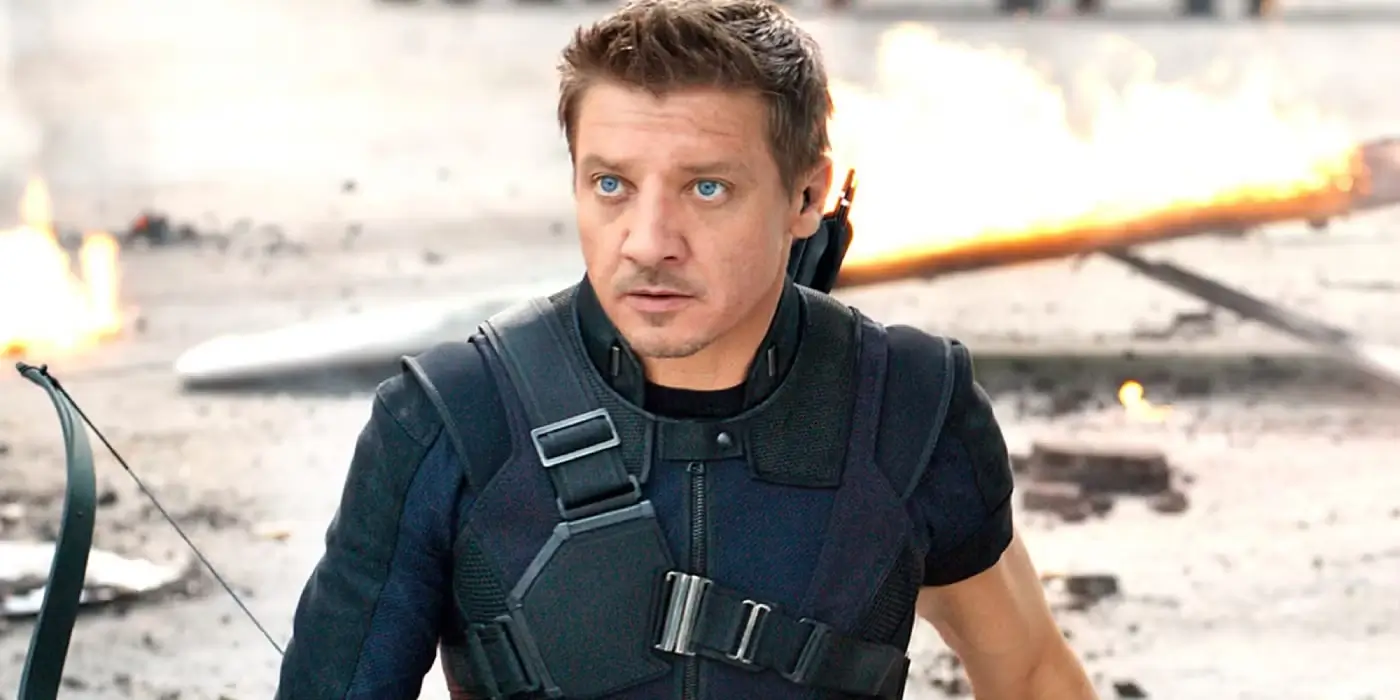 Jeremy Renner Rejected "Hawkeye" Season 2 Offer Over Major Pay Cut
