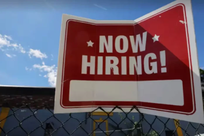 U.s. Economy Adds 177,000 Jobs In April, Beating Expectations U.s. Economy Adds 177,000 Jobs In April, Beating Expectations