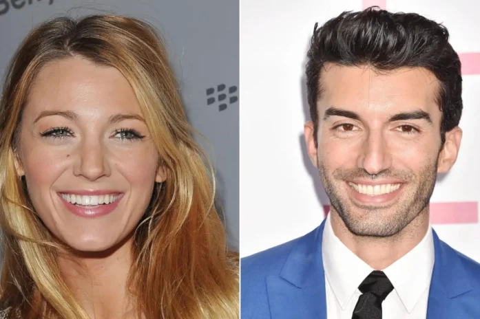 Blake Lively Drops Emotional Distress Claim In Lawsuit With Justin Baldoni Blake Lively Drops Emotional Distress Claim In Lawsuit With Justin Baldoni