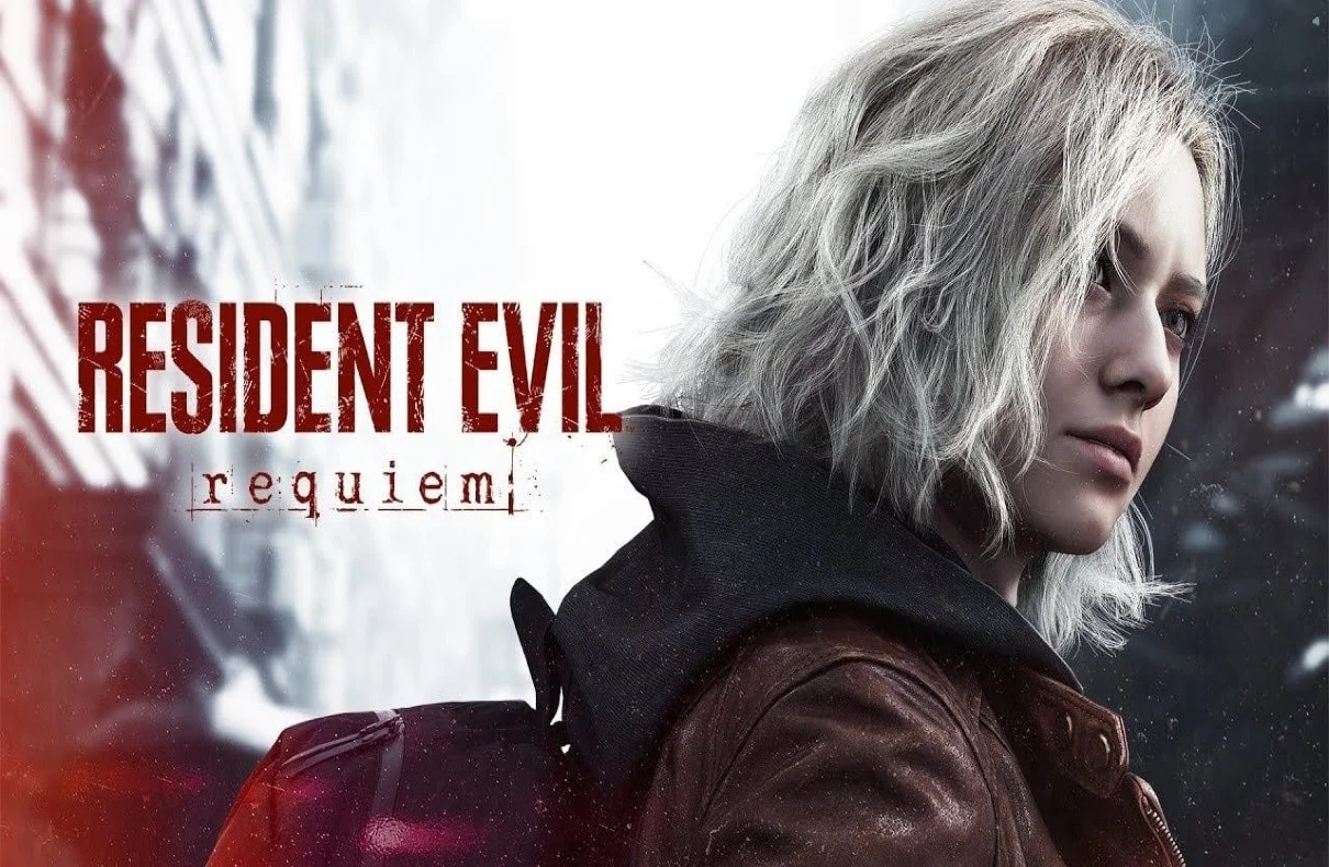 Capcom Announces Resident Evil 9 With Return To Raccoon City