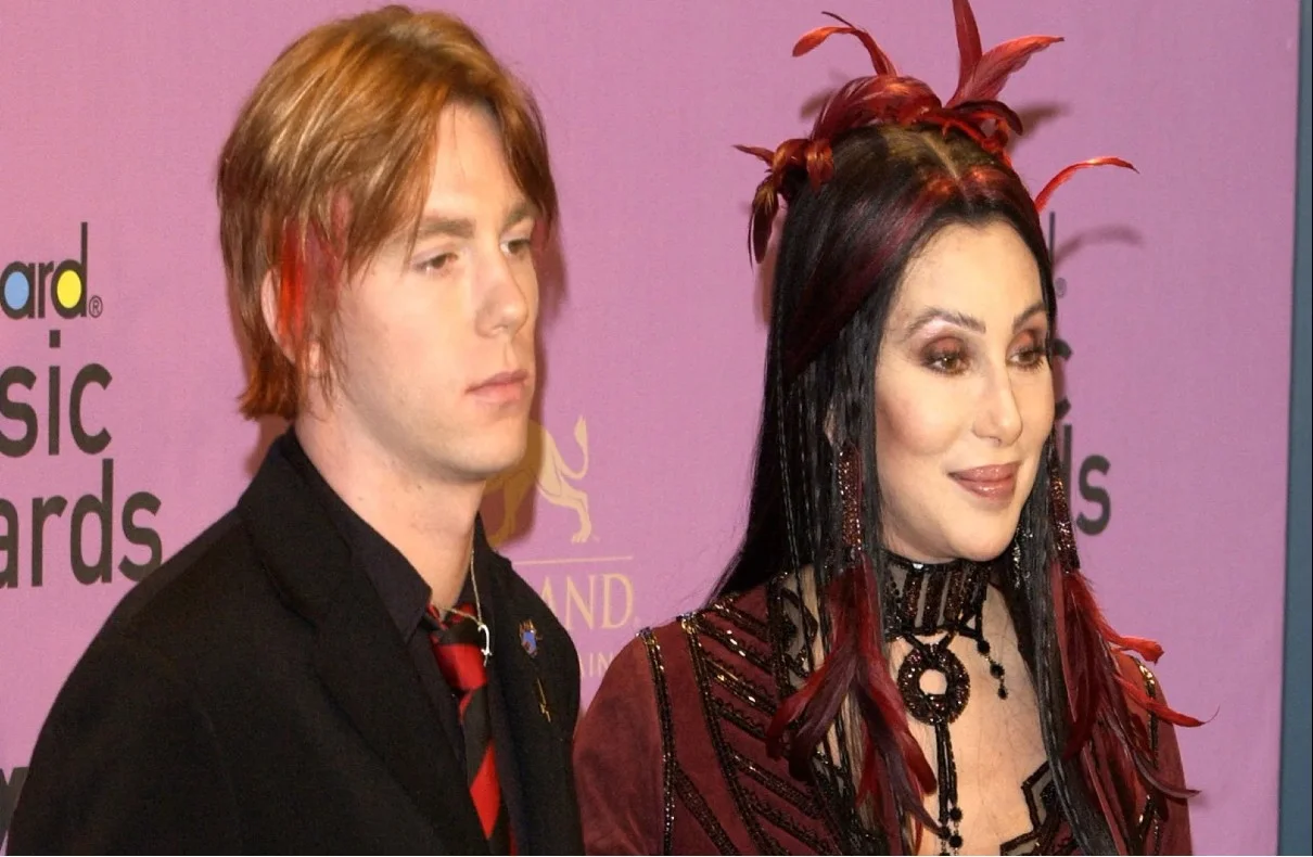 Chers Son Elijah Blue Allman Recovering After Reported Drug Overdose