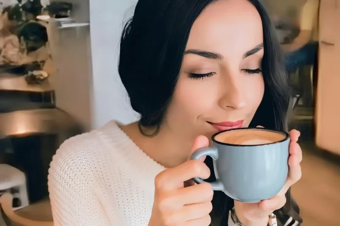 Coffee Could Be The Secret To Aging Better—especially For Women, Study Says Coffee Could Be The Secret To Aging Betterespecially For Women Study Says