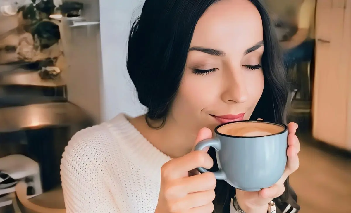 Coffee Could Be The Secret To Aging Betterespecially For Women Study Says