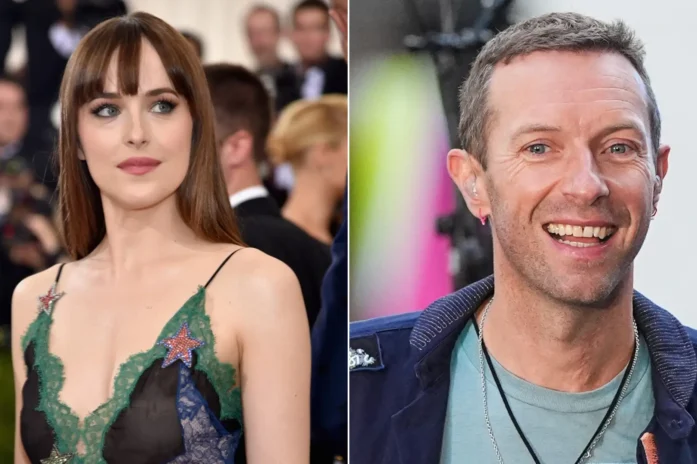 Dakota Johnson And Chris Martin Break Up Over Differing Life Goals Dakota Johnson And Chris Martin Break Up Over Differing Life Goals