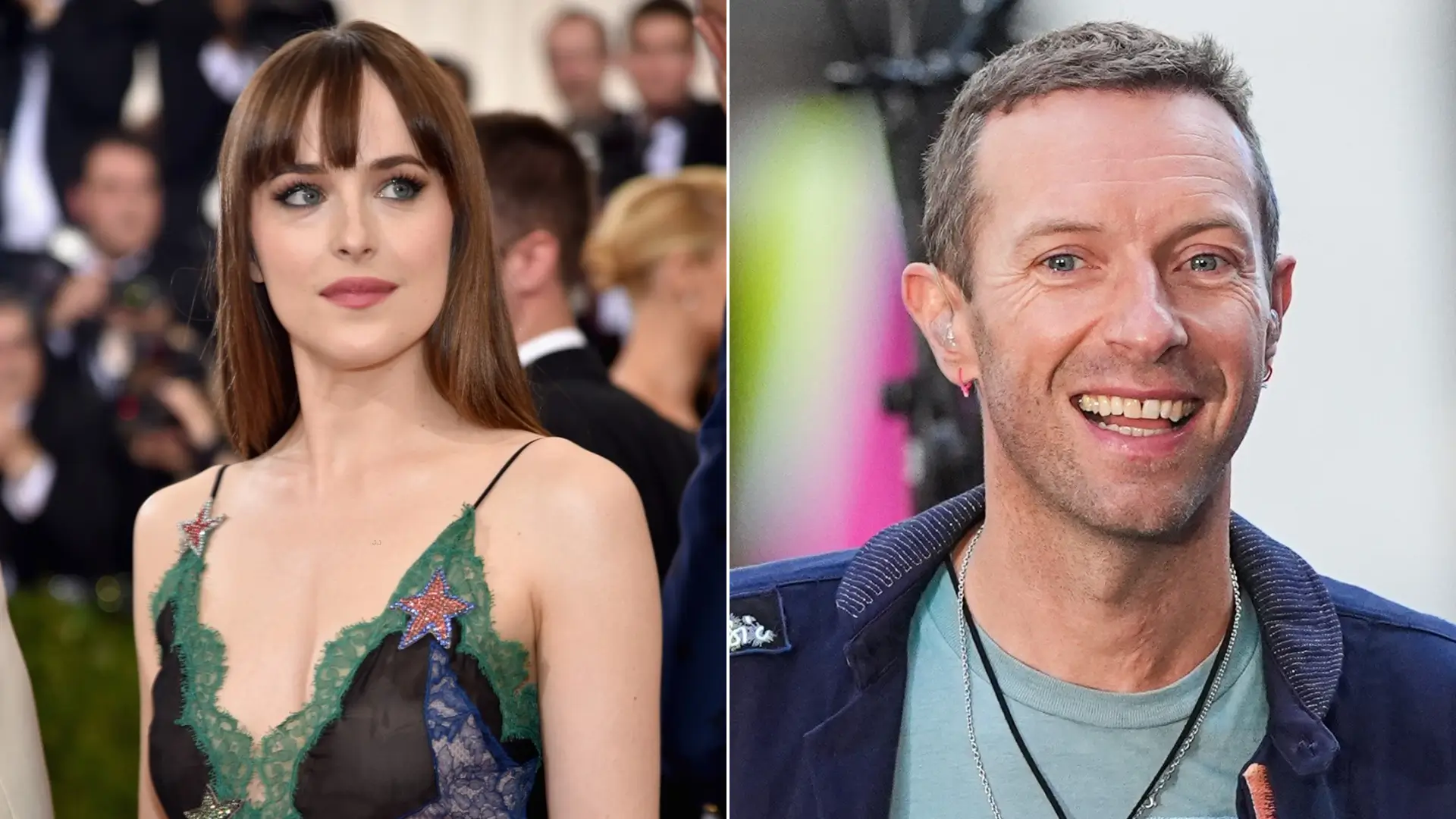 Dakota Johnson And Chris Martin Break Up Over Differing Life Goals