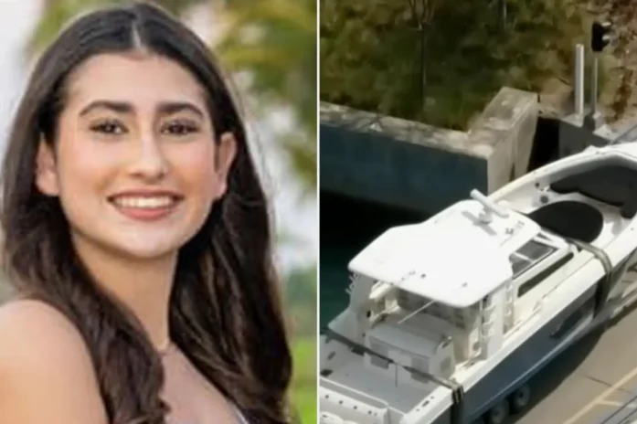Two Florida Men Charged After 15 Year Old Ella Adler Killed By Boat In Hit And Run Two Florida Men Charged After 15 Year Old Ella Adler Killed By Boat In Hit And Run