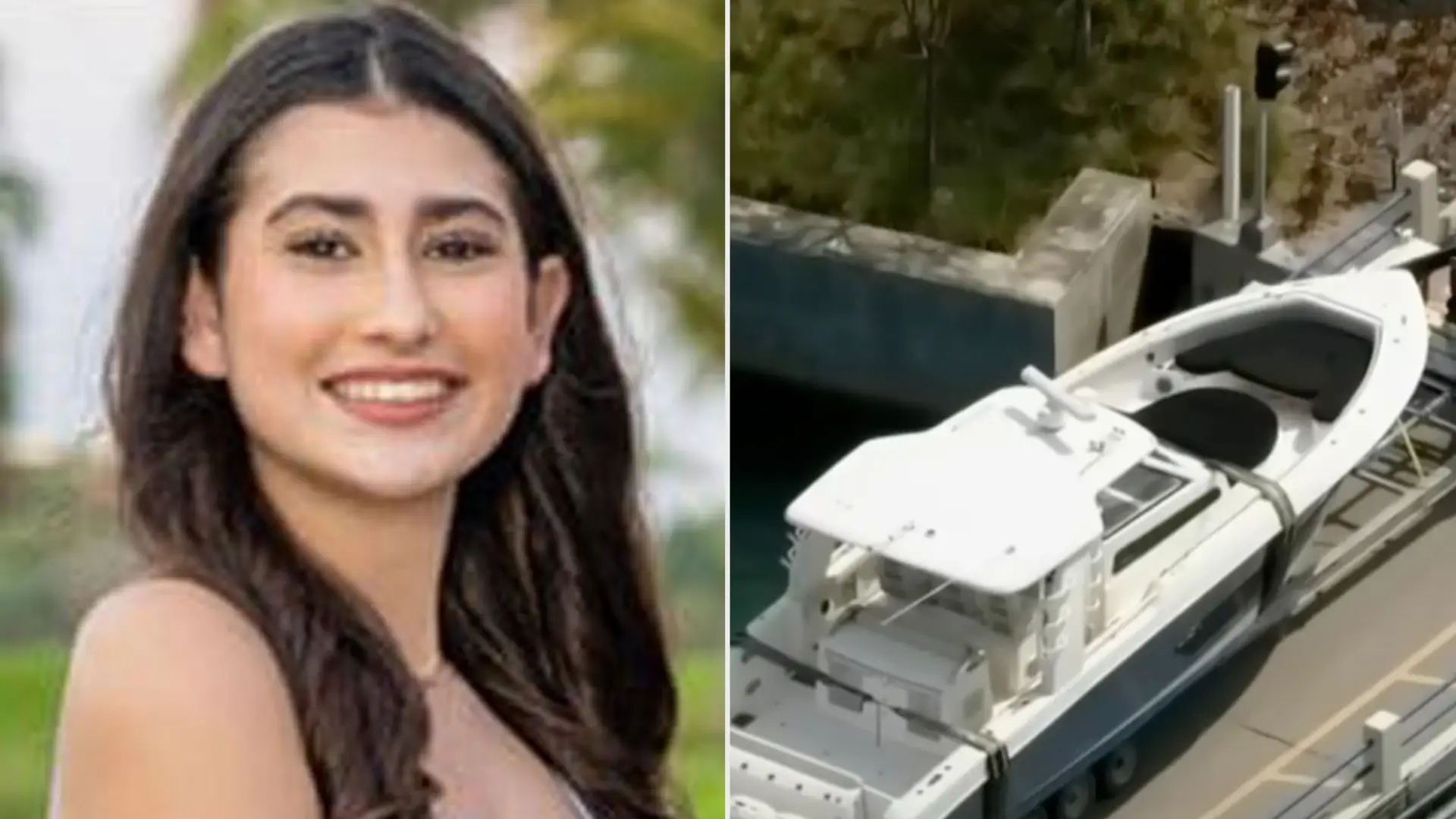 Two Florida Men Charged After 15 Year Old Ella Adler Killed By Boat In Hit And Run