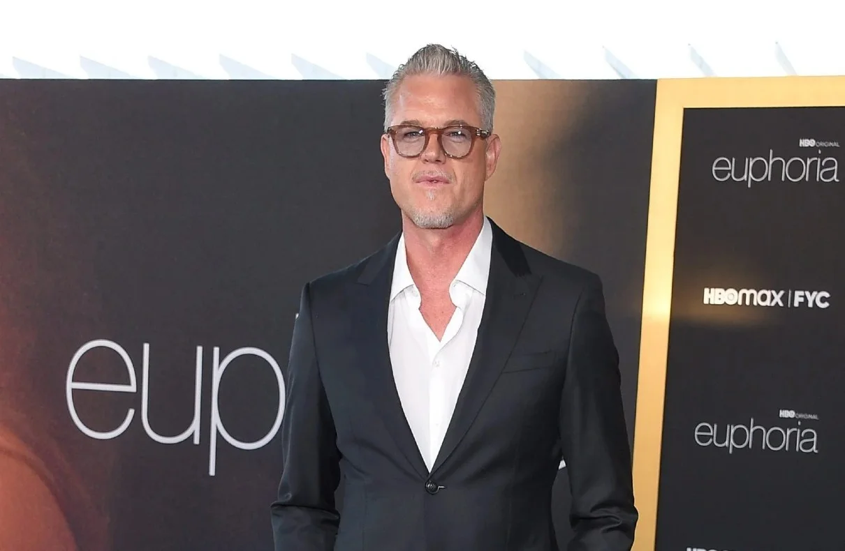 Eric Dane Details Als Battle In First Tv Interview With Diane Sawyer