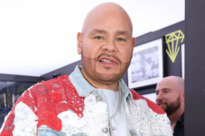Fat Joe Faces $20 Million Lawsuit Over Alleged Sex Acts With Minors And Exploitation Fat Joe Faces $20 Million Lawsuit Over Alleged Sex Acts With Minors And Exploitation