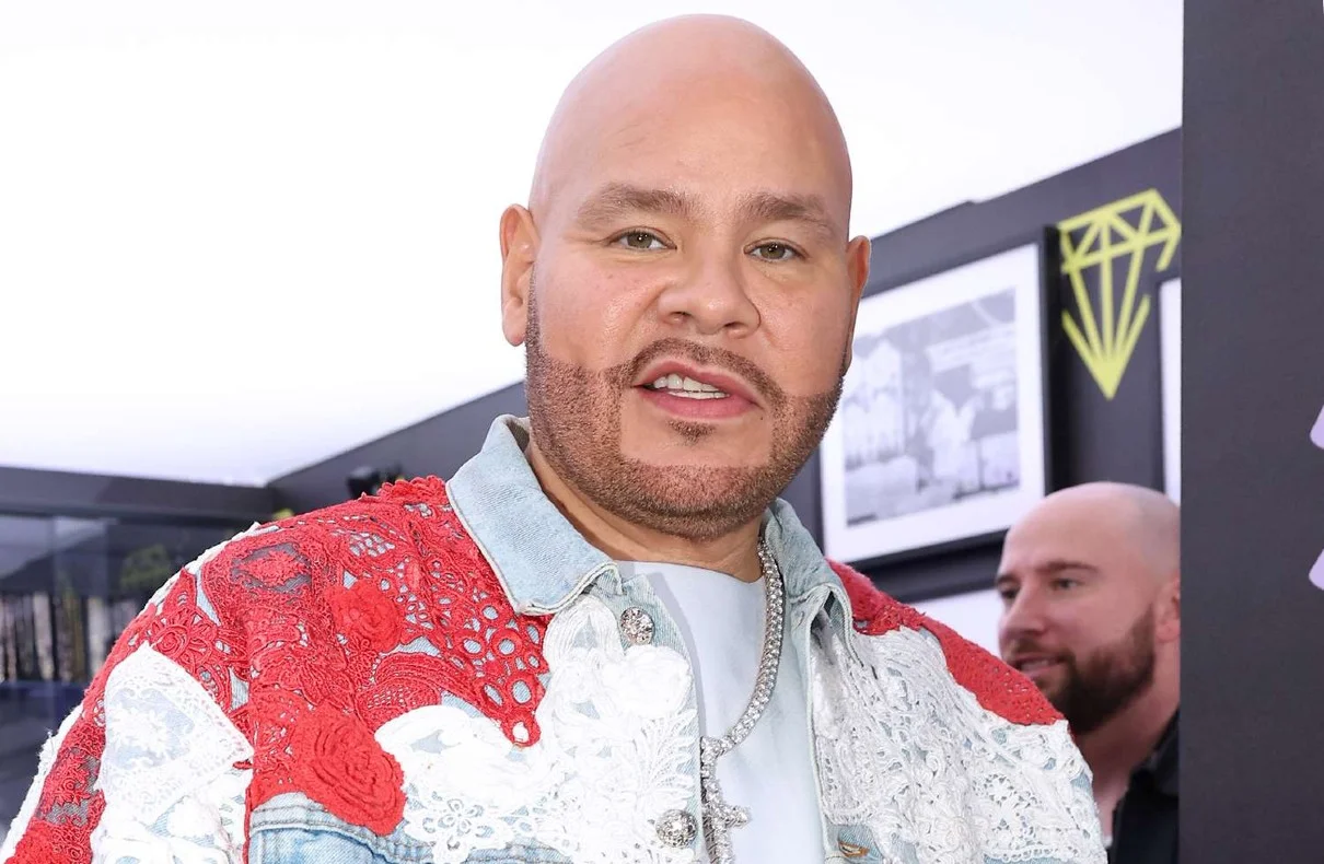 Fat Joe Faces $20 Million Lawsuit Over Alleged Sex Acts With Minors And Exploitation