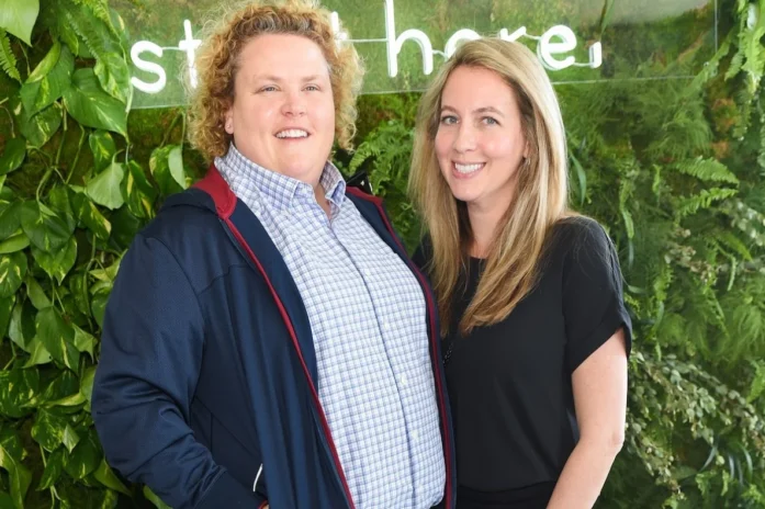 Fortune Feimster And Wife Jax Split After 10 Years Together Fortune Feimster And Wife Jax Split After 10 Years Together