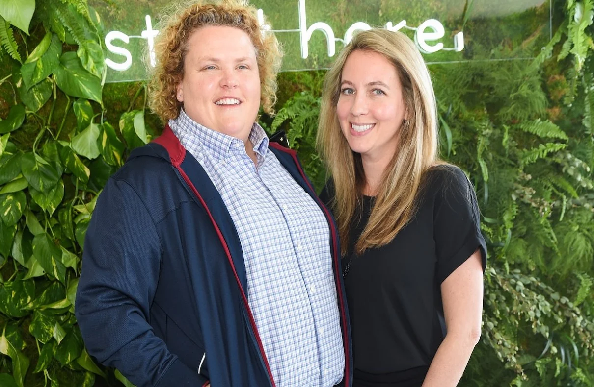 Fortune Feimster And Wife Jax Split After 10 Years Together