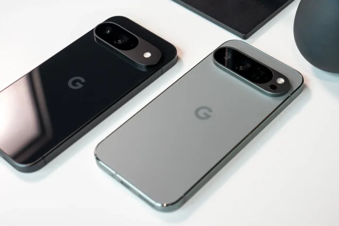 Google’s Pixel 10 Launch Just Got Leaked — And It’s Way Earlier Than Anyone Expected! Googles Pixel 10 Launch Just Got Leaked And Its Way Earlier Than Anyone Expected